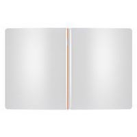Elastique Phenyx 17x22 orange (lot de 60 pièces) - Image 3
