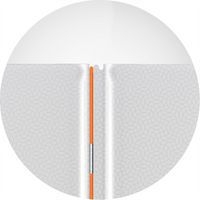 Elastique Phenyx 17x22 orange (lot de 60 pièces) - Image 6