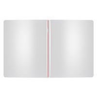 Elastique Phenyx 17x22 rouge (lot de 60 pièces) - Image 2