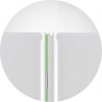 Elastique Phenyx 17x22 vert (lot de 60 pièces) - Image 5