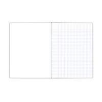 Recharge cahier Phenyx 24 x 32 cm 48 pages seyes + uni - Image 3