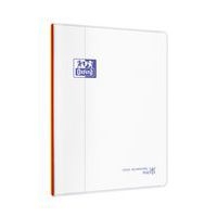 Couverture polypropylène cahier Phenyx 17 x 22 cm - Image 5