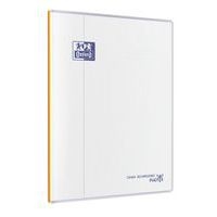 Couverture polypropylène cahier Phenyx 24 x 32 cm - Image 5