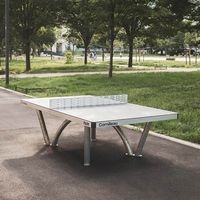 Table de tennis de table Outdoor Park Cornilleau - Image 3