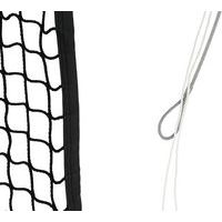 Filet tennis competition - Image 7