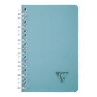 Carnet PP Linicolor reliure intégrale 11 X 17 cm - 100 pages - Image 4