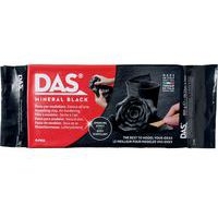 Sachet de 800 g pâte autodurcissante noire - Image principale