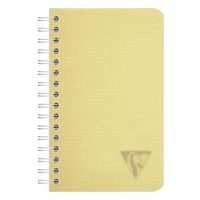 Carnet PP Linicolor reliure intégrale 9 X 14 cm - 100 pages - Image 5