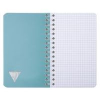 Carnet PP Linicolor reliure intégrale 9 X 14 cm - 100 pages - Image 6