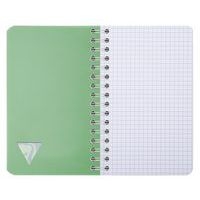 Carnet PP Linicolor reliure intégrale 9 X 14 cm - 100 pages - Image 8