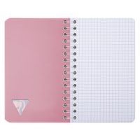 Carnet PP Linicolor reliure intégrale 9 X 14 cm - 100 pages - Image 9