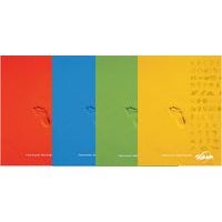 Cahier travaux pratiques 17x22 cm piqûre 64 pages - Image principale