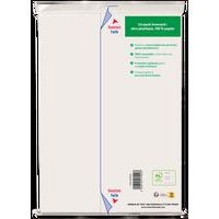 Paquet 50 copies doubles 90g 200p 21x29.7cm seyes perforées - Image 2