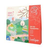 Assortiment Aqua'Pâques - Image principale