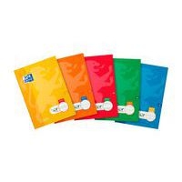 Cahier pour DYS agrafé A4 48 pages - Oxford - Image principale