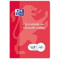 Cahier entrainement écriture cursive a4 32 pages gs-cp - Image 4