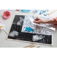 Pochette de plastification à froid A3 (lot de 5) - Image 4