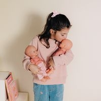 Mon bébé d'amour 32 cm - Image 6