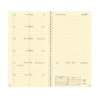 Agenda Italnote 8,8 x 17,5 cm - Image 4