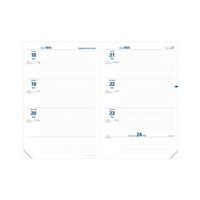 Agenda texthebdo 16 x 22 cm - Image 4
