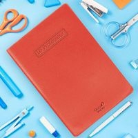 Agenda le professeur 21 x 27 cm - Image 4