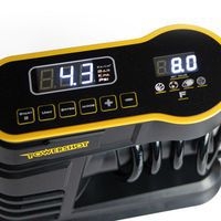 Gonfleur électrique multisport Power shot - Image 4