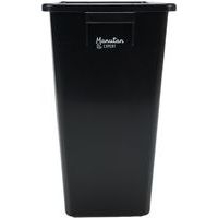 Collecteur en plastique recyclé 40L - Manutan Expert - Image 3
