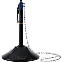 Stylo bille sur socle - Image principale