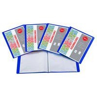 Porte vues personnalisable 60 vues / 30 volets - Image 3