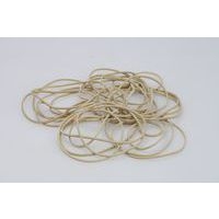 Boite de 100g de bracelets élastiques Ø 150 mm - Image 2