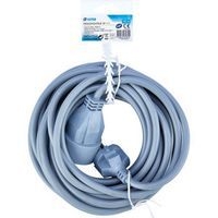 Rallonge grise 10 m - Image 2