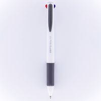 Stylo bille 4 couleurs - Image 2