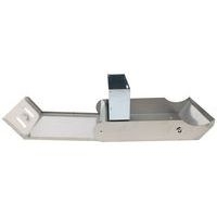 Cendrier mural design Manutan - 3L - Inox 304 - Image 5