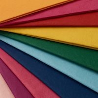 Papier de soie multicolore - Paquet de 480 - Classmates - Image 7