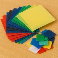 Chutes de papier de soie coloré - 500g - Classmates - Image 6