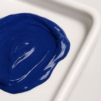 Plateau de mélange de couleurs - Plastique résistant - Classmates - Lot de 20 - Image 2