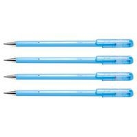 Stylo bille anti bactérien bk77 0,7 mm - Pentel - Image principale