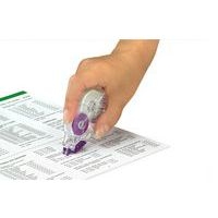 Roller correcteur blanc Pentel - Image principale