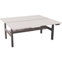 Bureau électrique en structure partagée 180 cm - Axel - Eol - Image principale