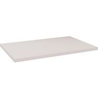 Tablette supplémentaire L60 cm mélaminé blanc - Image principale
