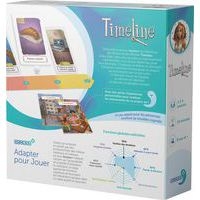 Time line access + - Image 2