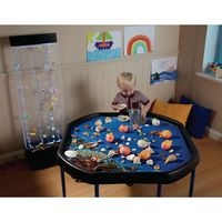 Tapis de jeu - Thème vie sous-marine - Hope Education - Image 3