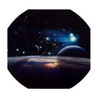 Tapis de Jeu - Thème Espace - Hope Education - Image principale