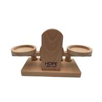 Balance en bois - Hope Education - Image 5