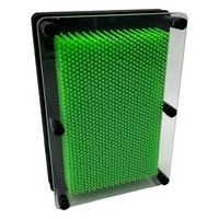 Cadre Pin Art - Création d'images 3D réutilisable - LDA - Image principale