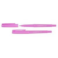 Stylo feutre fin Classmates - Rose - Lot de 10 - Image 2