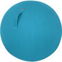 Ballon d'assise Ergo Cosy Active Bleu - Image principale