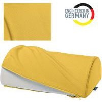 Repose-pieds Ergo Cosy Jaune - Image 2