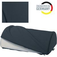 Repose-pieds Ergo Cosy Gris - Image 2