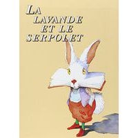 La lavande et le serpolet - Image principale